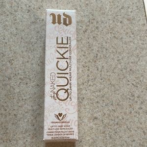 Urban Decay Quickie concealer